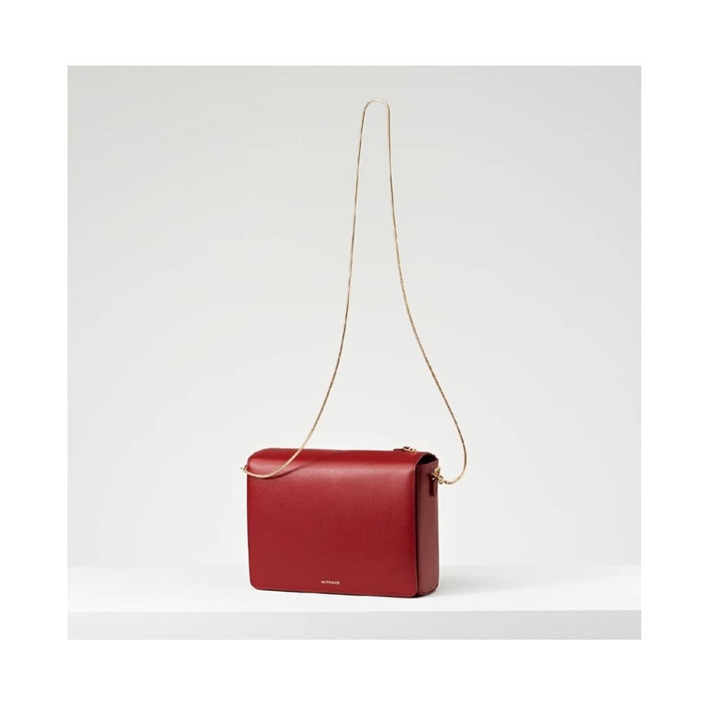 Mutemuse bag - Korean brand